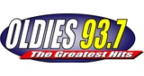 Logo Oldies 93.7