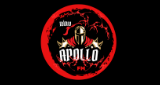 Logo Radio Apollo FM