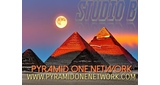 Logo Pyramid One Studio B