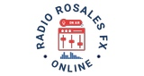 Logo RadioRosalesFx