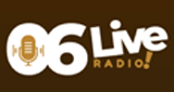 Logo 06liveradio