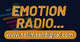 Logo Emotion Radio