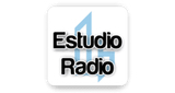 Logo Estudio Radio