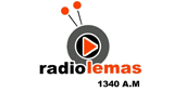 Logo Radio Lemas