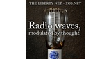 Logo Liberty Net Radio