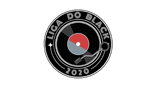 Logo Liga do Black