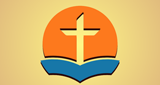 Logo Biblical Faith Radio