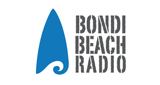 Logo Bondi Beach Radio