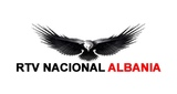 Logo Radio Nacional Albania 93.6 FM