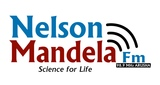 Logo Nelson Mandela FM