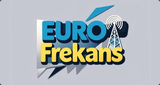 Logo Euro Frekans