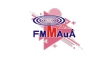Logo Fm Maua