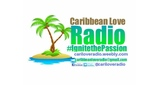 Logo Caribbean Love Radio