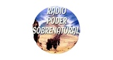 Logo Radio Poder Sobrenatural