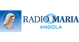 Logo Rádio Maria Angola