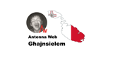 Logo Antenna Web Għajnsielem