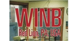 Logo WINB