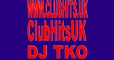 Logo ClubHitsUK DJTKO
