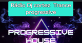 Logo Rádio Dj Cortez Trance Progressive