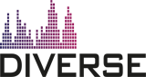 Logo Diverse FM