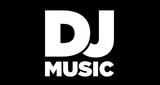 Logo DJ Music Radio