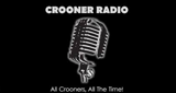 Logo Crooner Radio - American