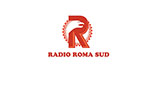 Logo Radio Roma Sud-Disco 80