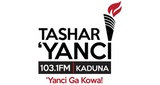 Logo Tashar Yanci Kaduna