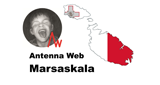 Logo Antenna Web Marsaskala