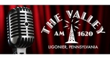 Logo The Valley Ligonier Radio