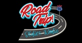 Logo Road Trip Radio