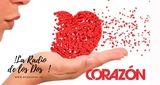 Logo Corazón Stereo
