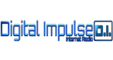 Logo Digital Impulse - Sundance Trance