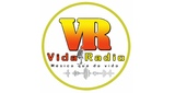 Logo Vida Radio Musica En Linea