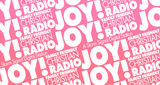 Logo Joy! Radio
