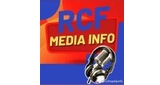 Logo RCF Media Info