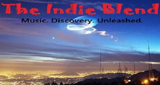 Logo The Indie Blend
