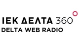 Logo Delta 360 Web Radio