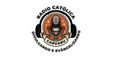 Logo Rádio Catolica de Caruaru