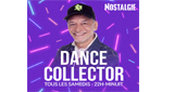 Logo Nostalgie Dance Collector