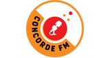 Logo ConcordeFM