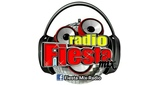 Logo Fiesta Mix Radio
