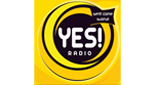 Logo YES Radio