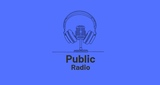 Logo Public Radio Chicago