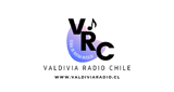 Logo Valdivia Radio