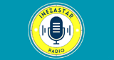 Logo InezaStar Radio