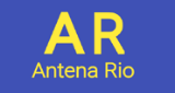 Logo Antena Rio