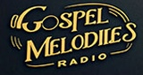 Logo Gospel Melodies Radio