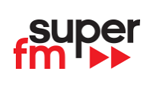 Logo Super FM