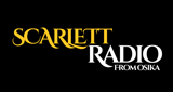 Logo Scarlett Radio
